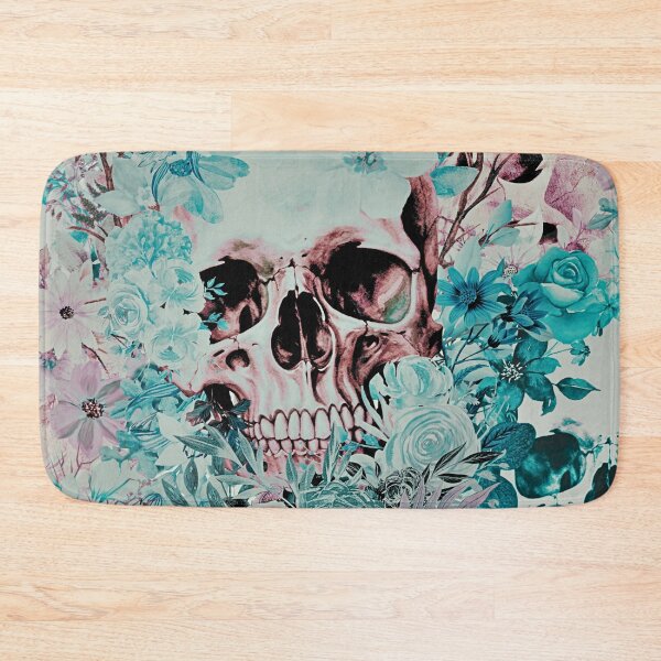 Item preview, pastel goth skullart designed and sold by SKULLARTISTRY.