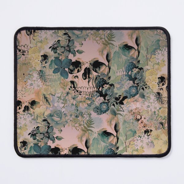 Item preview, pastel goth skullart designed and sold by SKULLARTISTRY.