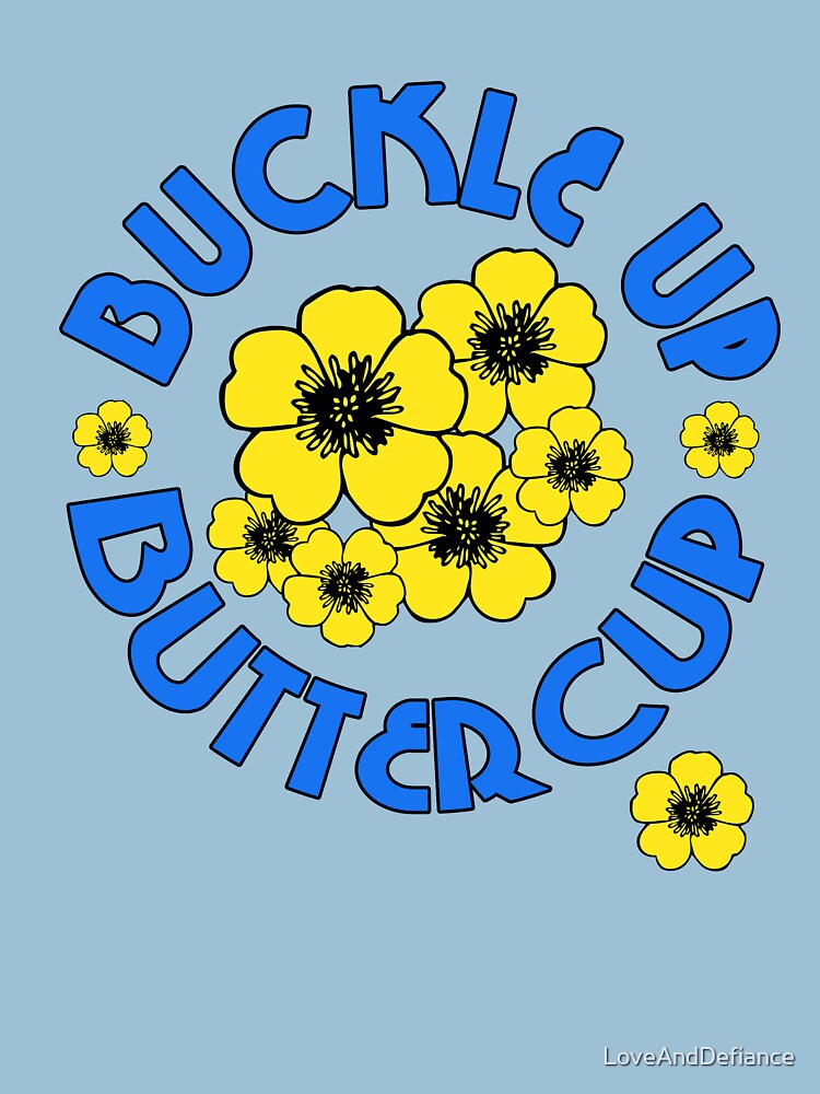 buttercup ppg quote