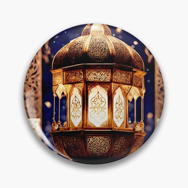 Item preview, Sacred Geometry of Light — A Contemporary Meditation on Ramadan #10 designed and sold by Helios Be. Lavsh.
