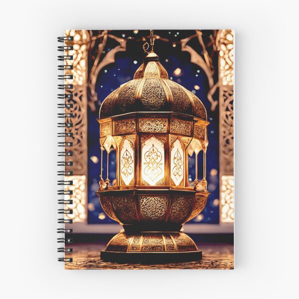 Item preview, Sacred Geometry of Light — A Contemporary Meditation on Ramadan #10 designed and sold by Helios Be. Lavsh.