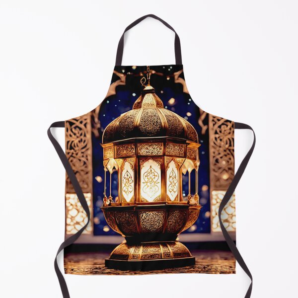 Item preview, Sacred Geometry of Light — A Contemporary Meditation on Ramadan #10 designed and sold by Helios Be. Lavsh.