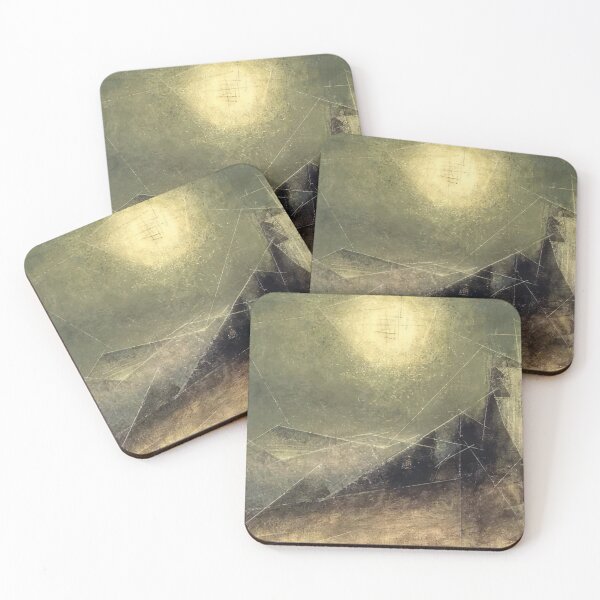 Item preview, Lyonel Feininger designed and sold by DrewGansen.