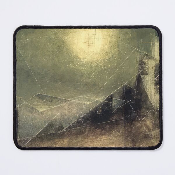 Item preview, Lyonel Feininger designed and sold by DrewGansen.
