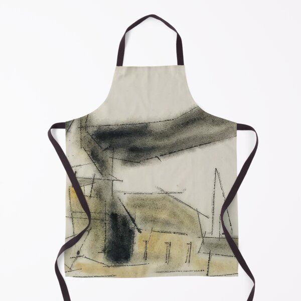 Item preview, Lyonel Feininger designed and sold by DrewGansen.