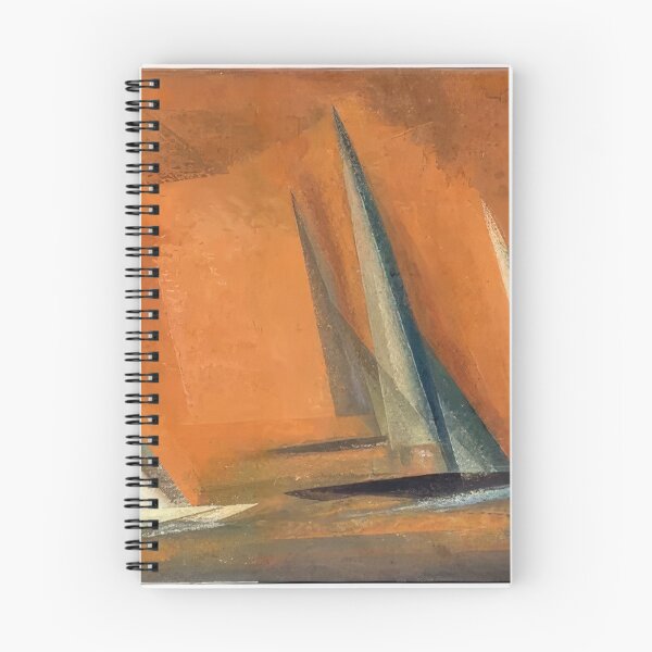 Item preview, Lyonel Feininger designed and sold by DrewGansen.