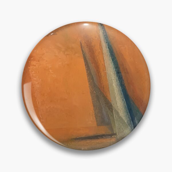 Item preview, Lyonel Feininger designed and sold by DrewGansen.