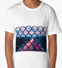 Long Exposure HIghway Long T-Shirt