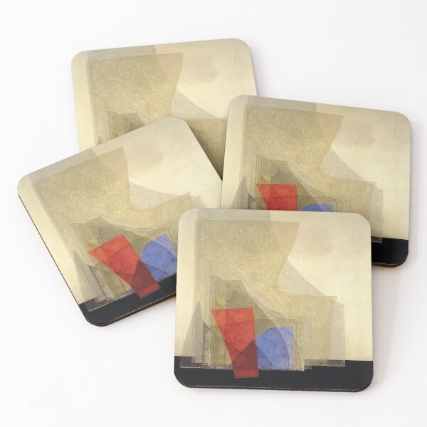 Item preview, Lyonel Feininger designed and sold by DrewGansen.