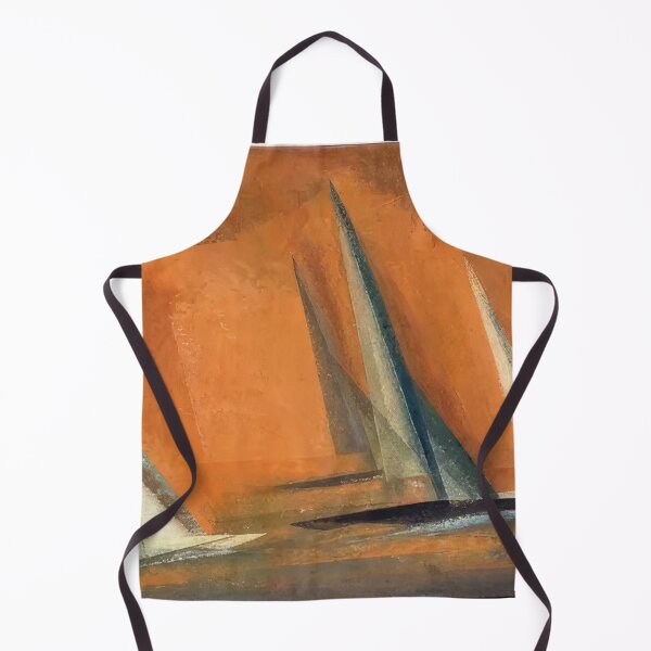 Item preview, Lyonel Feininger designed and sold by DrewGansen.