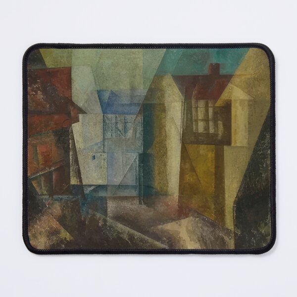 Item preview, Lyonel Feininger designed and sold by DrewGansen.