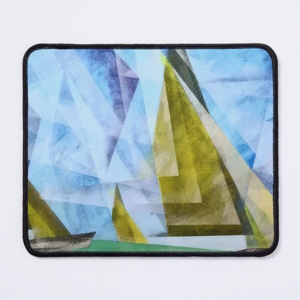 Item preview, Lyonel Feininger designed and sold by DrewGansen.