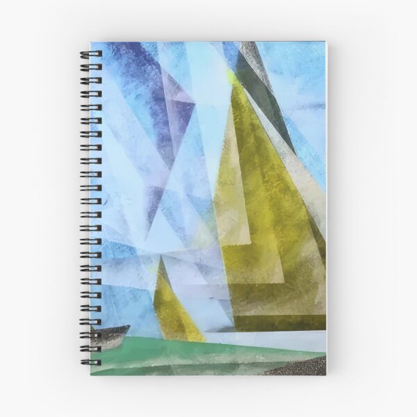 Item preview, Lyonel Feininger designed and sold by DrewGansen.