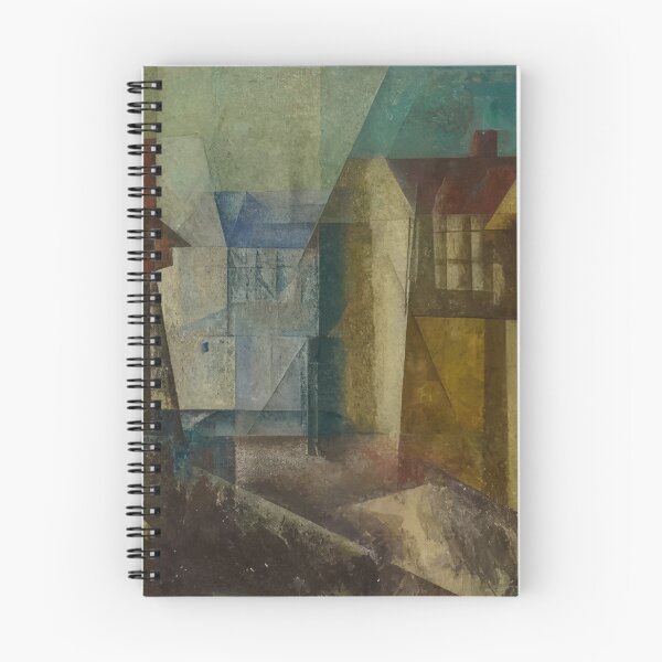 Item preview, Lyonel Feininger designed and sold by DrewGansen.