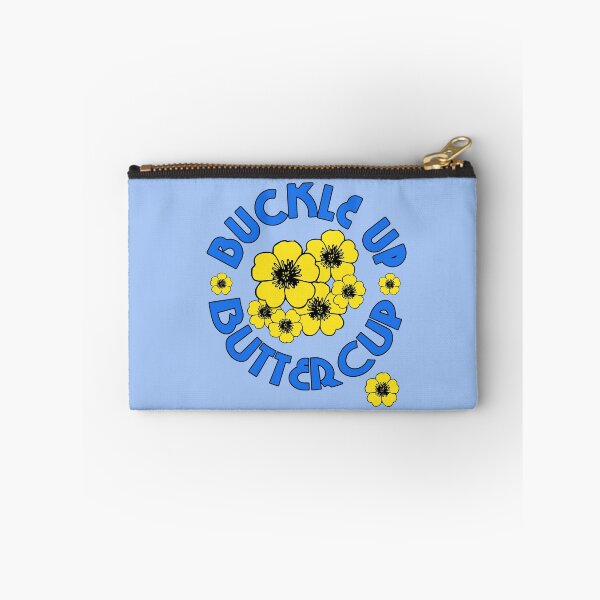 Item preview, BUCKLE UP BUTTERCUP designed and sold by LoveAndDefiance.