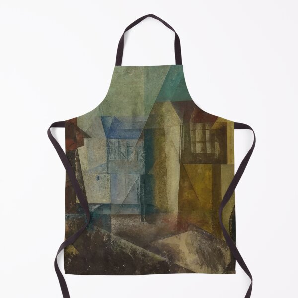 Item preview, Lyonel Feininger designed and sold by DrewGansen.