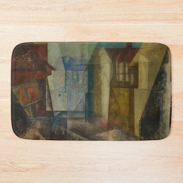 Item preview, Lyonel Feininger designed and sold by DrewGansen.