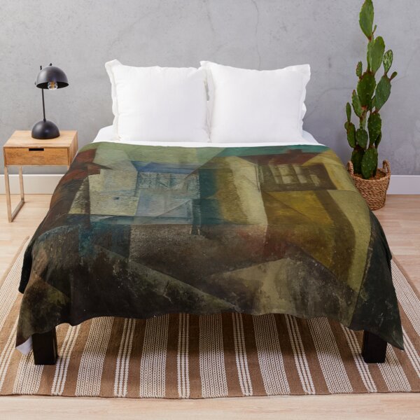 Item preview, Lyonel Feininger designed and sold by DrewGansen.