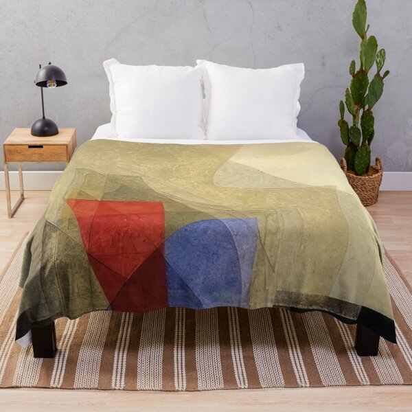 Item preview, Lyonel Feininger designed and sold by DrewGansen.