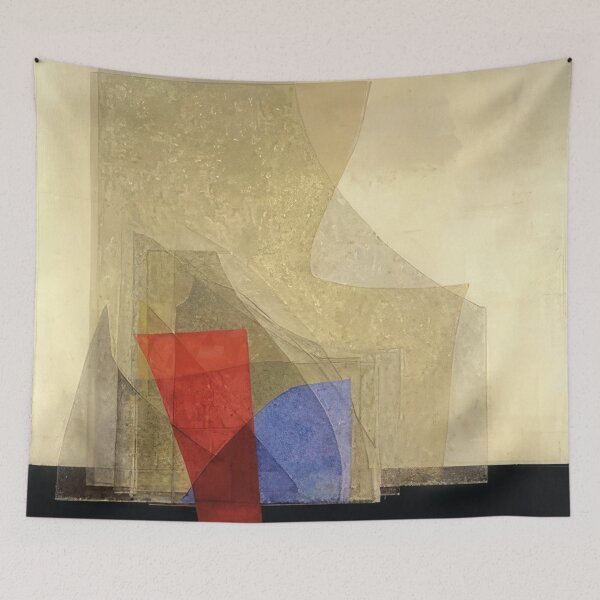 Item preview, Lyonel Feininger designed and sold by DrewGansen.