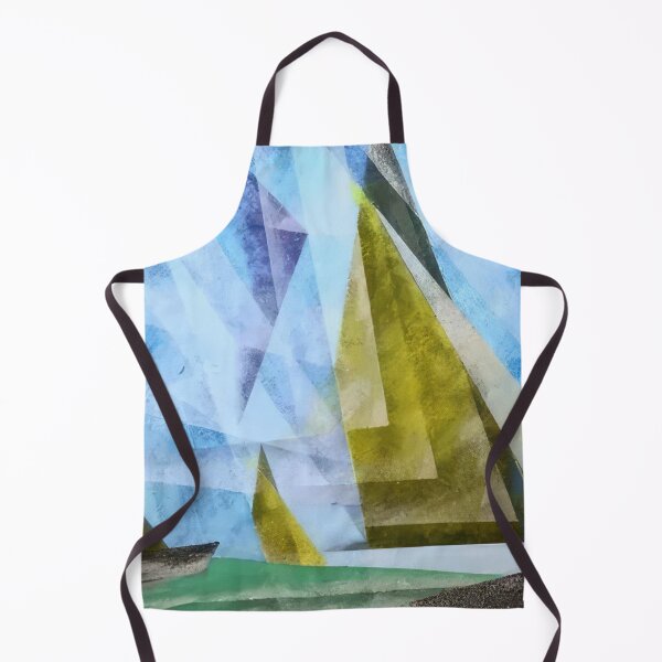 Item preview, Lyonel Feininger designed and sold by DrewGansen.
