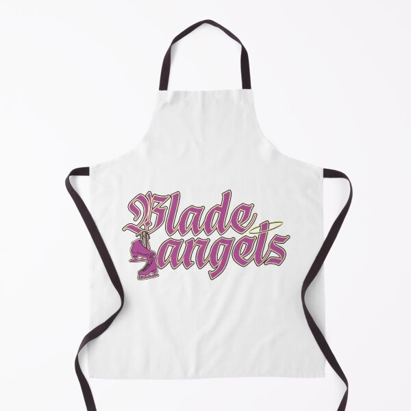 Item preview, BLADE ANGELS USA FIGURE SKATING designed and sold by delllsdesigns.