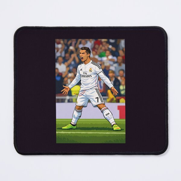 Item preview, Legendary football celebration-electric goal moment designed and sold by Veltor.