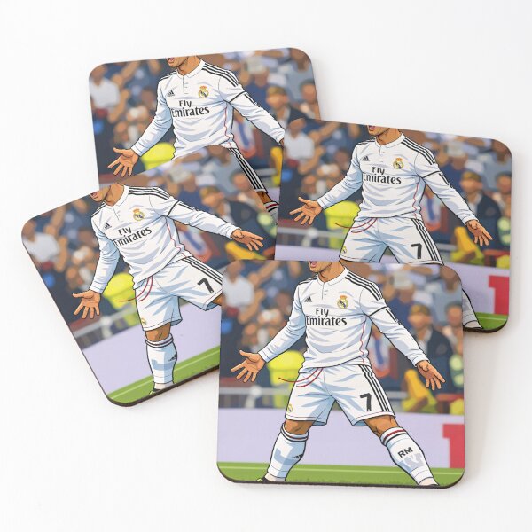 Item preview, Legendary football celebration-electric goal  moment  designed and sold by Veltor.
