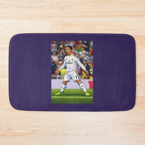 Item preview, Legendary football celebration-electric goal  moment  designed and sold by Veltor.