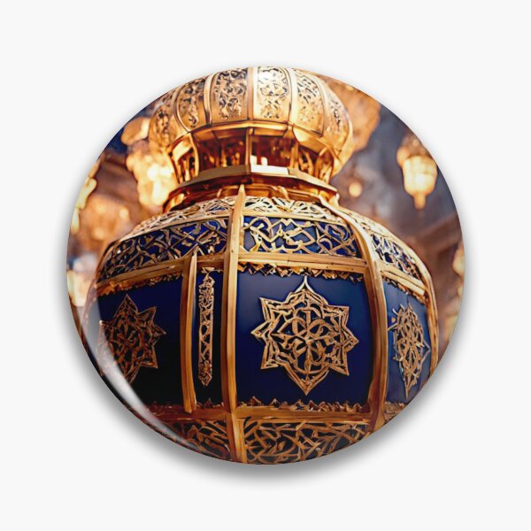 Item preview, Sacred Geometry of Light — A Contemporary Meditation on Ramadan #11 designed and sold by Helios Be. Lavsh.