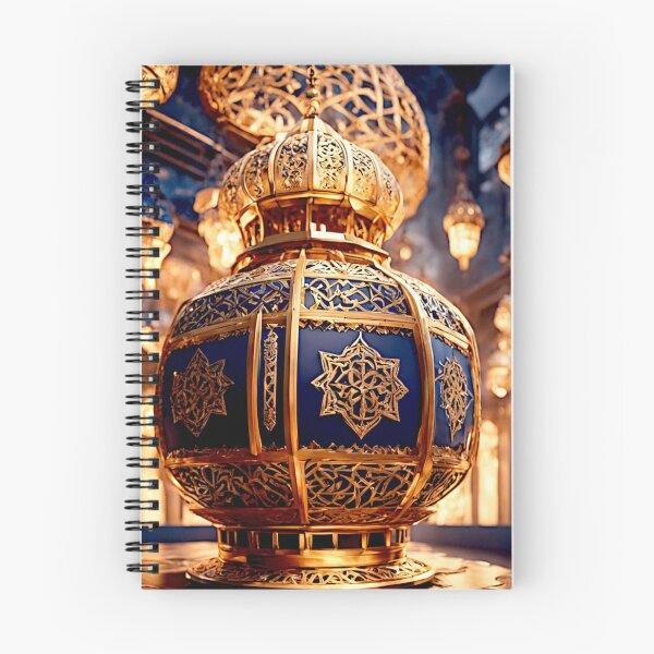 Item preview, Sacred Geometry of Light — A Contemporary Meditation on Ramadan #11 designed and sold by Helios Be. Lavsh.