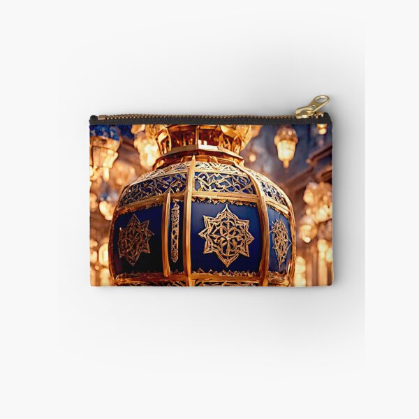 Item preview, Sacred Geometry of Light — A Contemporary Meditation on Ramadan #11 designed and sold by Helios Be. Lavsh.