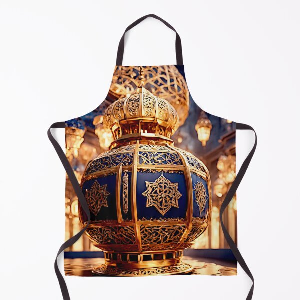Item preview, Sacred Geometry of Light — A Contemporary Meditation on Ramadan #11 designed and sold by Helios Be. Lavsh.