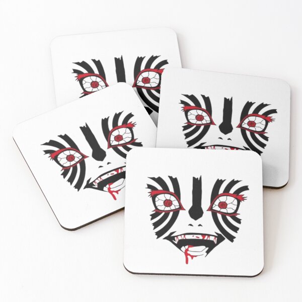 Item preview, akaza designed and sold by Coatink.