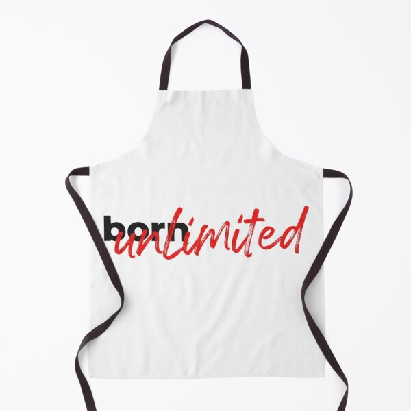 Item preview, Infinite Potential: Born Unlimited designed and sold by RjeeStudio.