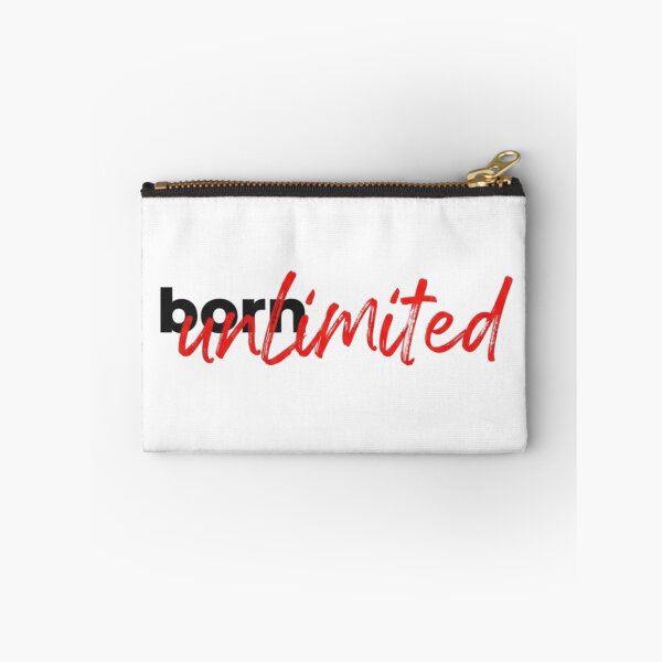 Item preview, Infinite Potential: Born Unlimited designed and sold by RjeeStudio.