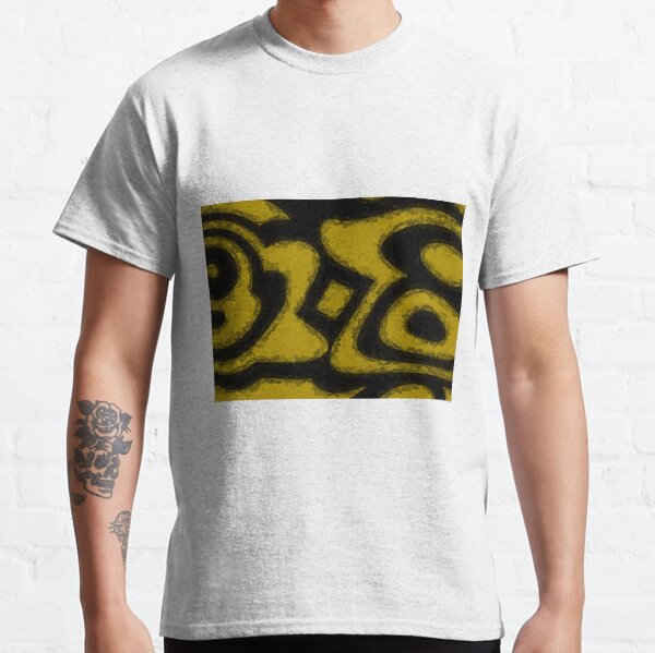Nagellacksborttagnings Classic T-Shirt