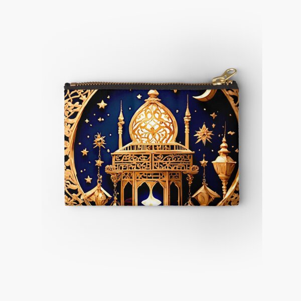 Item preview, Sacred Geometry of Light — A Contemporary Meditation on Ramadan #12 designed and sold by Helios Be. Lavsh.
