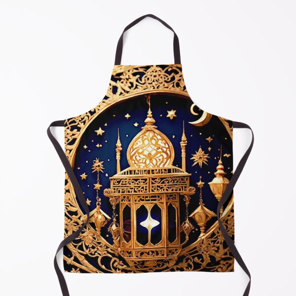 Item preview, Sacred Geometry of Light — A Contemporary Meditation on Ramadan #12 designed and sold by Helios Be. Lavsh.