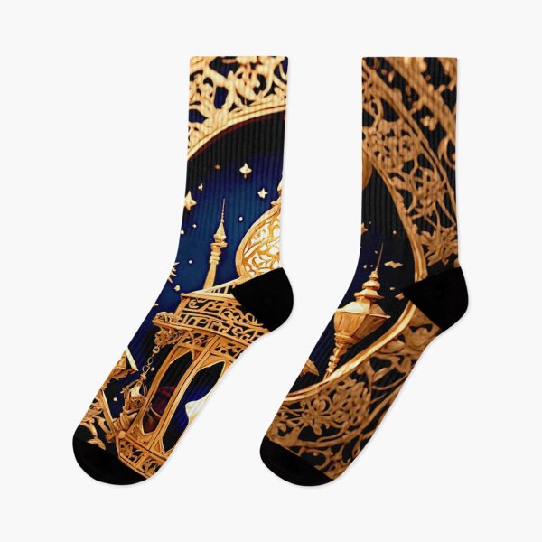 Item preview, Sacred Geometry of Light — A Contemporary Meditation on Ramadan #12 designed and sold by Helios Be. Lavsh.