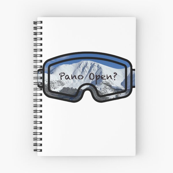 Item preview, Pano Open? designed and sold by SavingMemories.