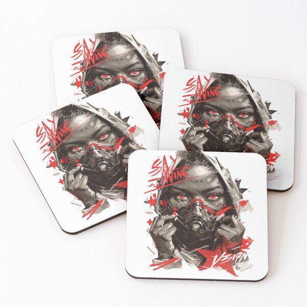 Item preview, VSiGN – Urban Fighter Mode ON designed and sold by YSiGn_.