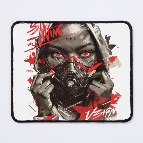 Item preview, VSiGN – Urban Fighter Mode ON designed and sold by YSiGn_.