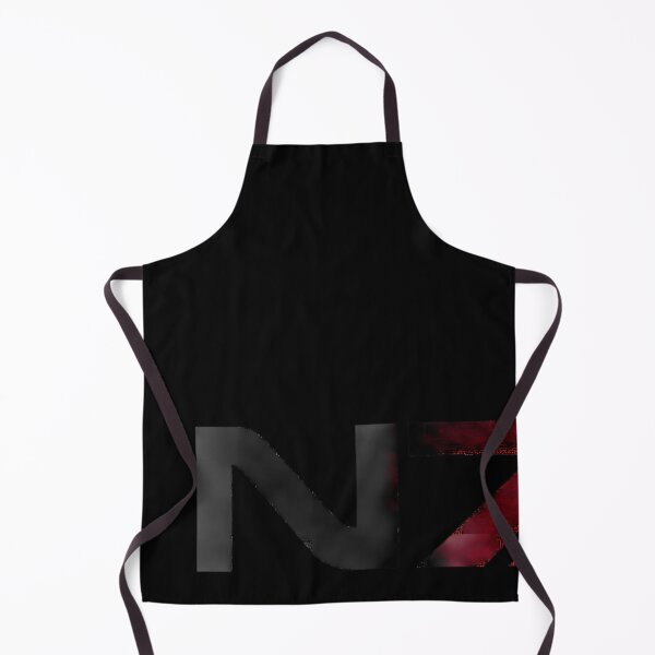 Item preview, Mass Effect N7 designed and sold by NvmdOlie.