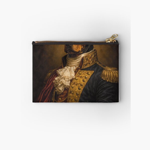 Item preview, Lord Bartholomew Regal Doberman Portrait designed and sold by Raddoodles.