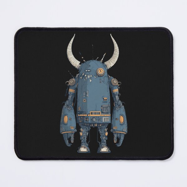 Item preview, Robot Monster designed and sold by giggletshirts.