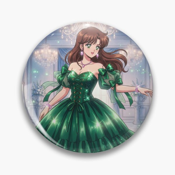 Item preview, Makoto Ready for the Ball designed and sold by Solace Sparkles.