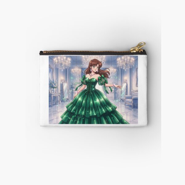 Item preview, Makoto Ready for the Ball designed and sold by Solace Sparkles.