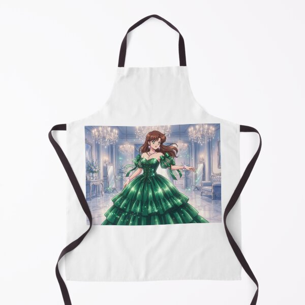 Item preview, Makoto Ready for the Ball designed and sold by Solace Sparkles.