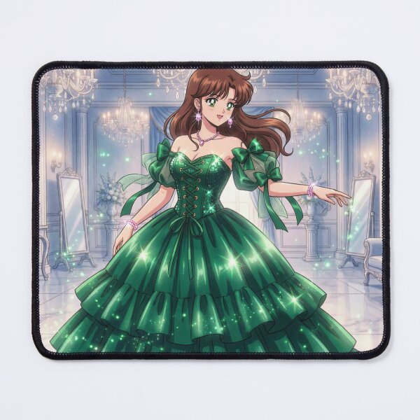 Item preview, Makoto Ready for the Ball designed and sold by Solace Sparkles.